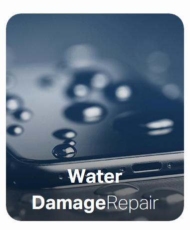 water damage mobile
