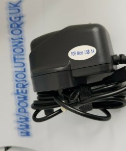MICRO MAINS 1 AMP CHARGER UK STOCK SAMSUNG AND OTHERS 143217702311 2