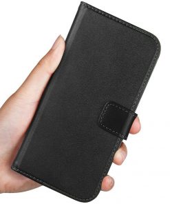 Case for Samsung Galaxy S10 S10 Plus Luxury Genuine Leather Wallet Stand Cover 143199740833 4